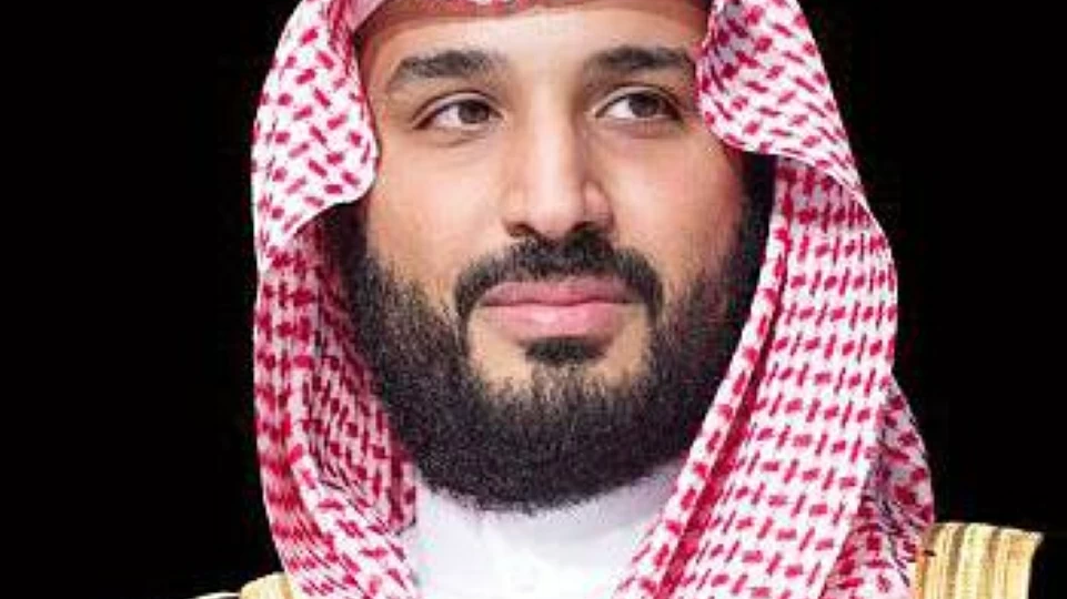 مباحثات ولي العهد لتعزيز العلاقات السعودية البريطانية