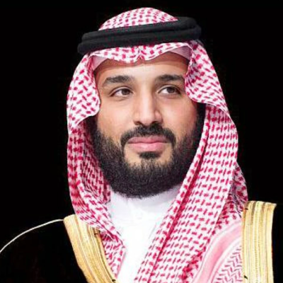 مباحثات ولي العهد لتعزيز العلاقات السعودية البريطانية