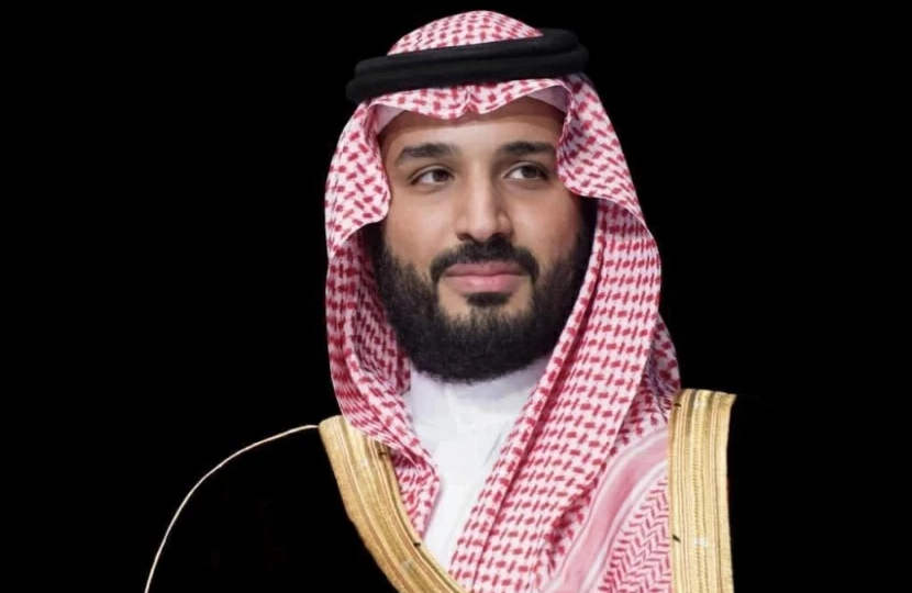 ولي العهد يهنئ حاكم جامايكا بمناسبة ذكرى استقلال جامايكا