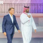 أبعاد وأهداف زيارة ولي العهد إلى باريس لتعزيز الشراكة