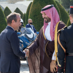 زيارة ولي العهد إلى فرنسا: تفاصيل الاستقبال بقصر الإنفاليد