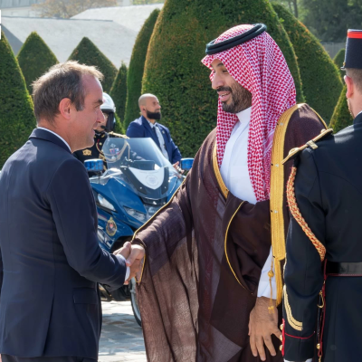 زيارة ولي العهد لفرنسا: آفاق جديدة للتعاون والشراكة