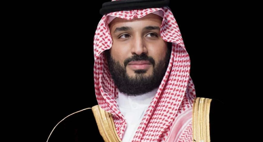 ولي العهد يهنئ بمناسبة ذكرى استقلال قرغيزيا وماليزيا