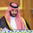 مجلس الوزراء يوافق على نظام التعاونيات برئاسة ولي العهد