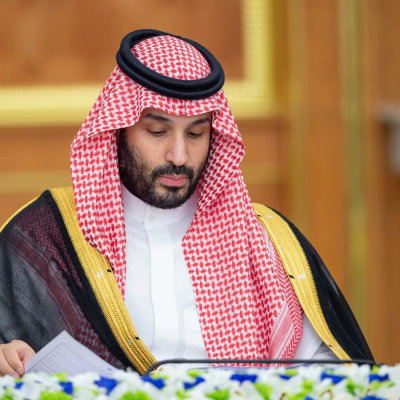 مجلس الوزراء يوافق على نظام التعاونيات برئاسة ولي العهد