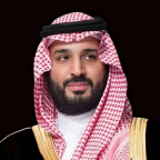 ولي العهد يهنئ بذكرى اليوم الوطني لسان مارينو