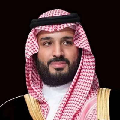 ولي العهد يهنئ بذكرى اليوم الوطني لسان مارينو