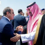تفاصيل زيارة ولي العهد إلى القاهرة لتعزيز العلاقات