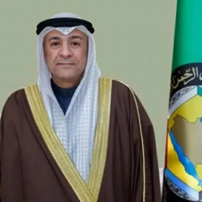 أمين مجلس التعاون يهنئ القيادة بمناسبة اليوم الوطني السعودي