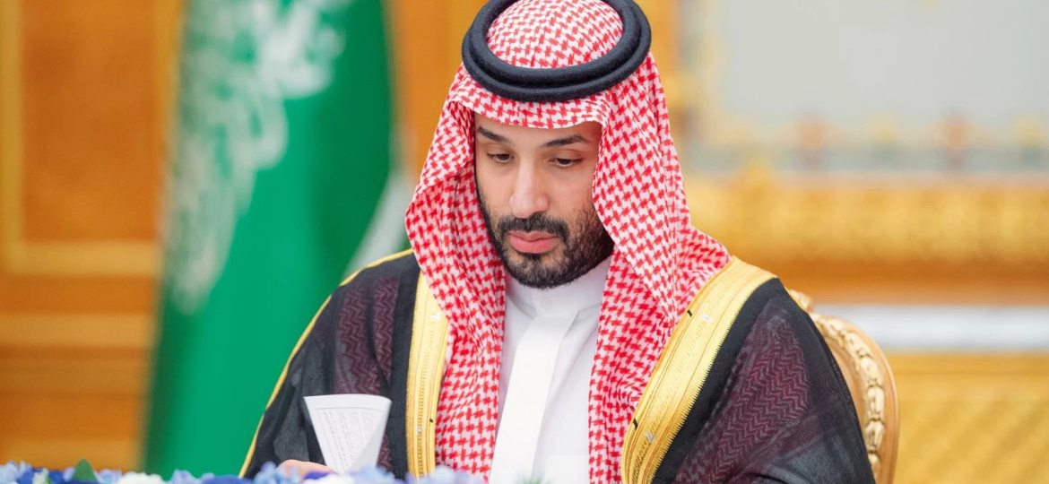 برئاسة ولي العهد.. مجلس الوزراء السعودي يرفض تهديد الممرات