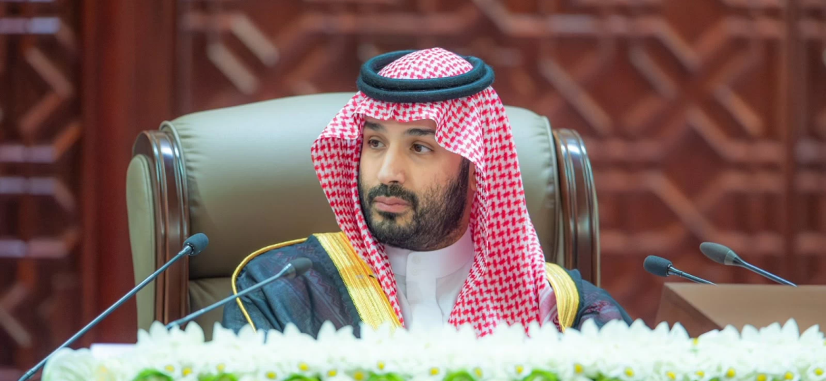 خطاب ولي العهد يؤكد قدرة السعودية على ردع التهديدات