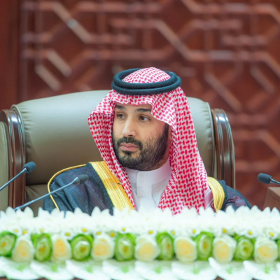 خطاب ولي العهد يؤكد قدرة السعودية على ردع التهديدات