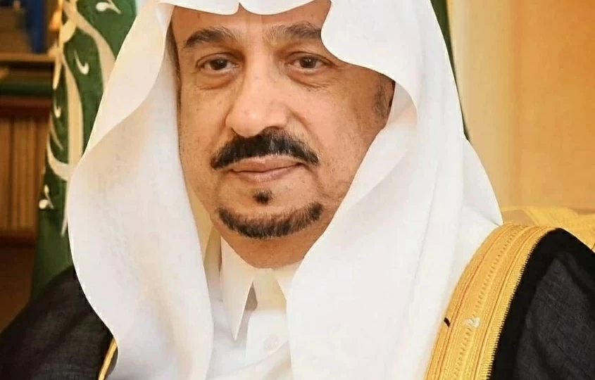 أمير الرياض يؤكد: تبرع ولي العهد بالدم يرسخ العطاء