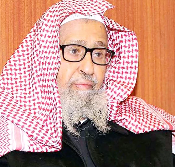 تبرع ولي العهد بالدم: المفتي العام يشيد بالمبادرة الإنسانية