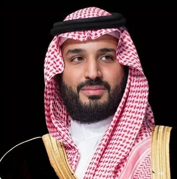 ولي العهد يهنئ رئيسة جمهورية كوسوفا بفوزها بالانتخابات