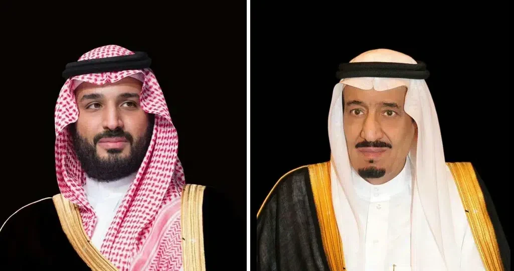 القيادة تعزي رئيس الصين في ضحايا زلزال منطقة شيتسانغ